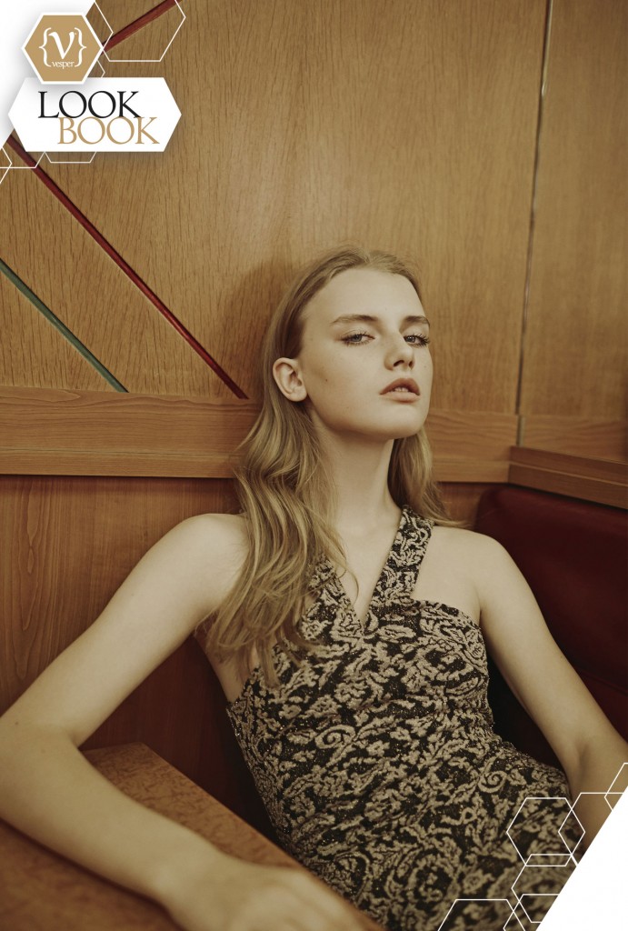 Pull&Bear Long Nights - VESPER gr Magazine