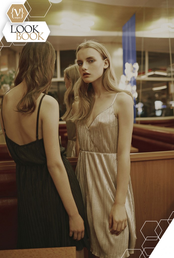 Pull&Bear Long Nights - VESPER gr Magazine