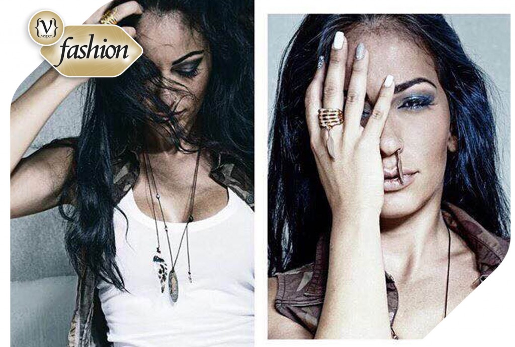 Nicolaos Angels Collection - VESPER gr Magazine