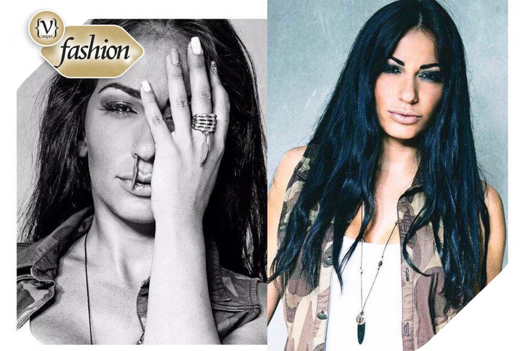 Nicolaos Angels Collection - VESPER gr Magazine