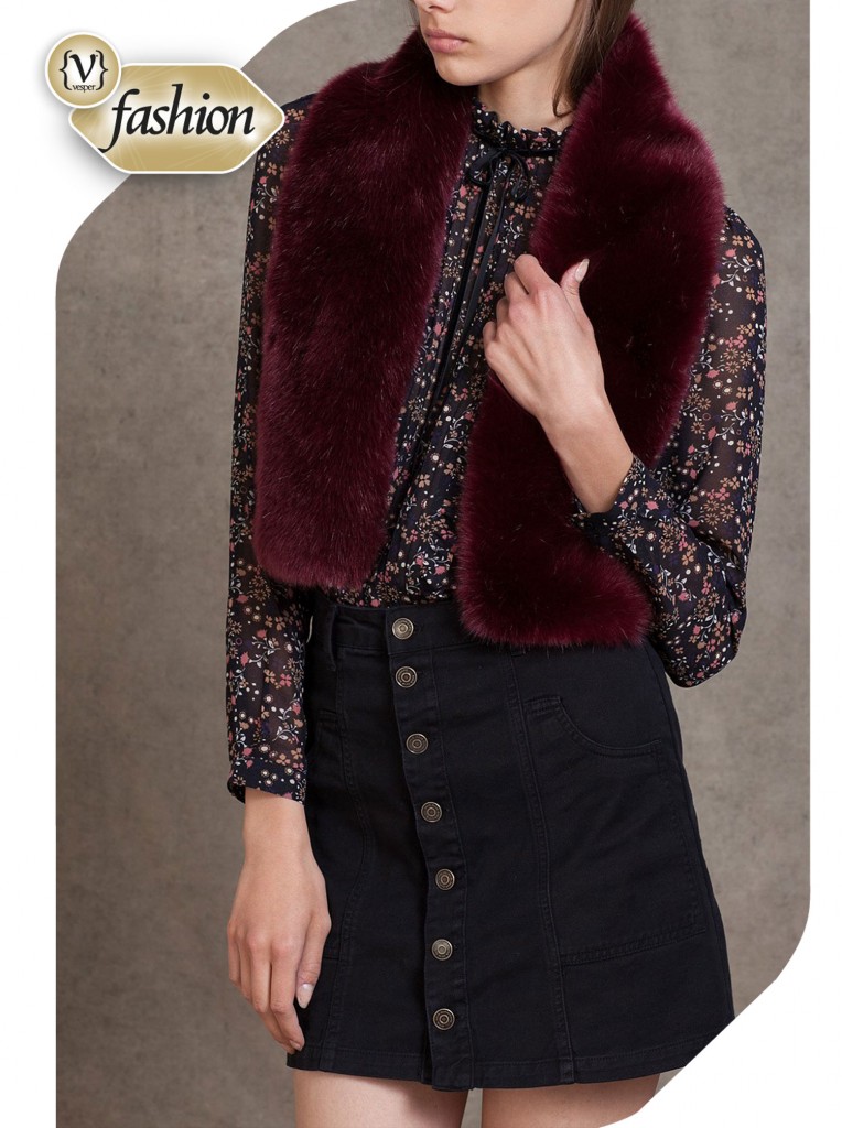 FASHION FINDS: WINTER ACCEROSSIES - VESPER gr Magazine