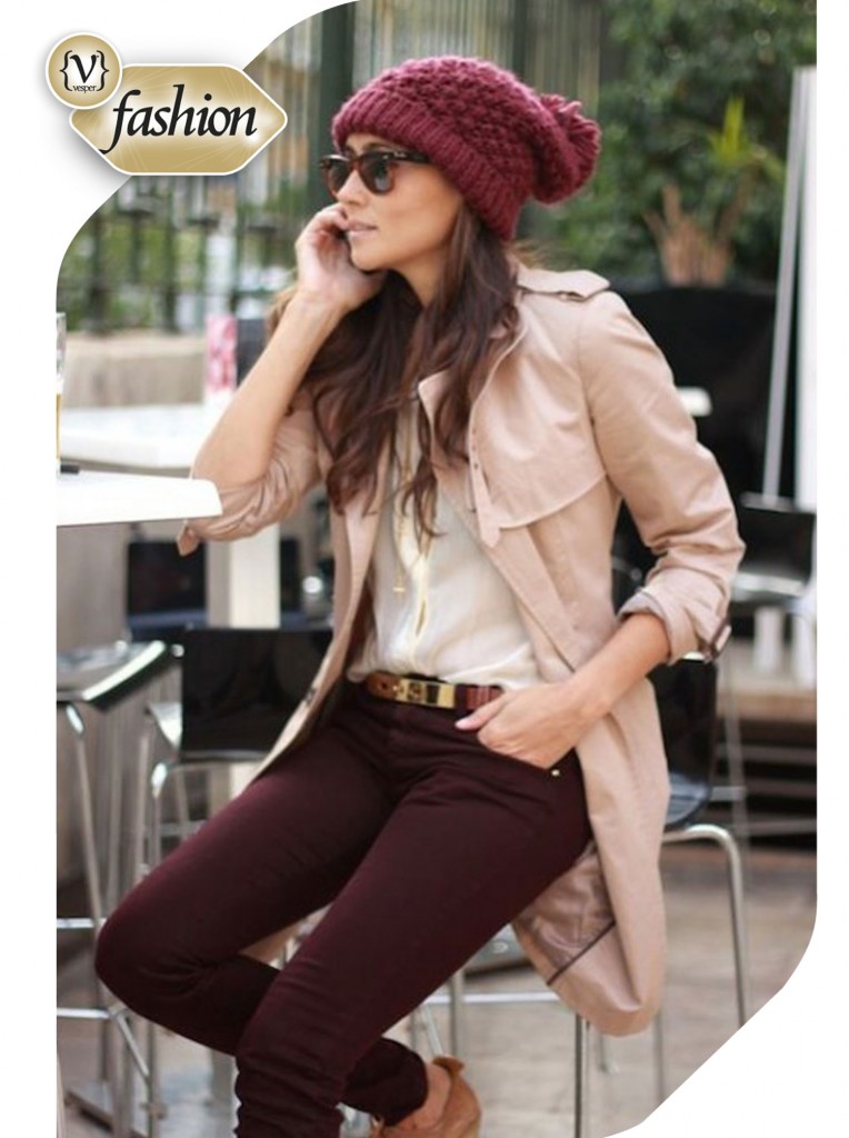 FASHION FINDS: WINTER ACCEROSSIES - VESPER gr Magazine