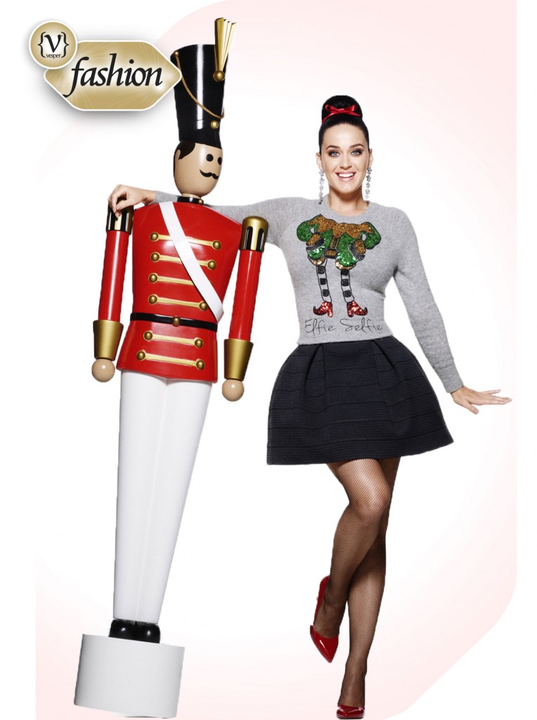 H&M HOLIDAY15 - VESPER gr Magazine