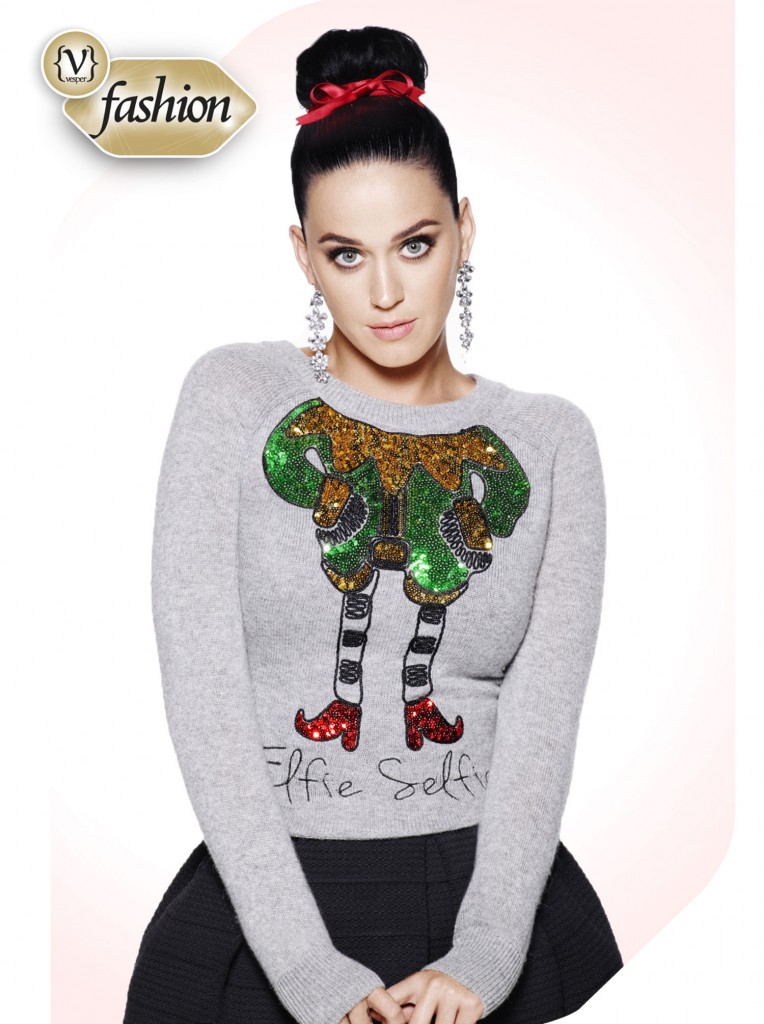 H&M HOLIDAY15 - VESPER gr Magazine