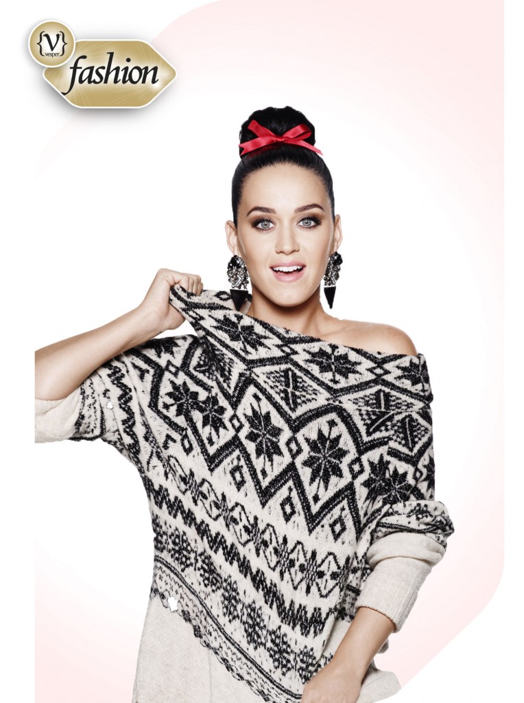 H&M HOLIDAY15 - VESPER gr Magazine