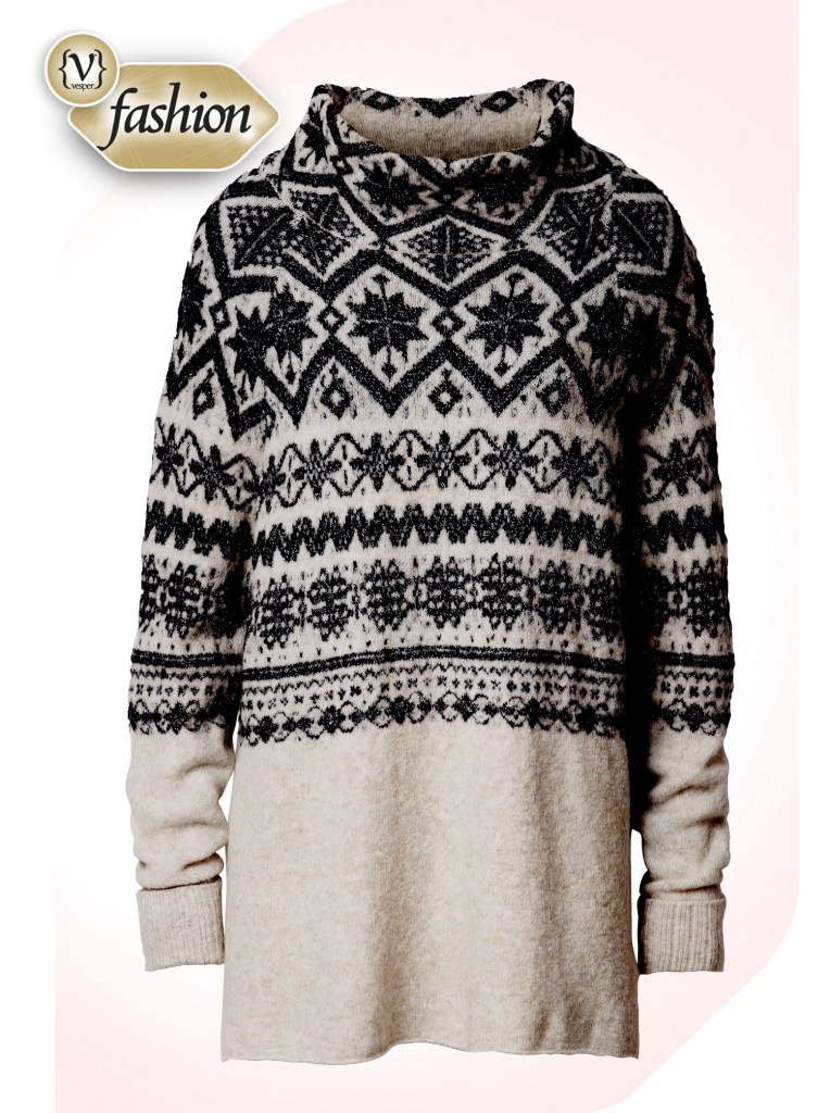 H&M HOLIDAY15 - VESPER gr Magazine