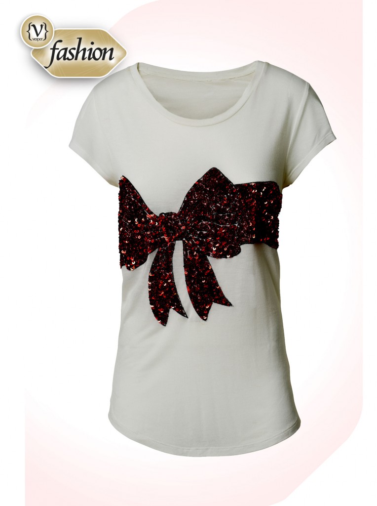 H&M HOLIDAY15 - VESPER gr Magazine