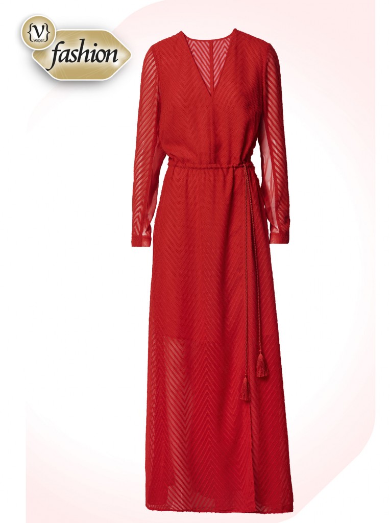 H&M HOLIDAY15 - VESPER gr Magazine