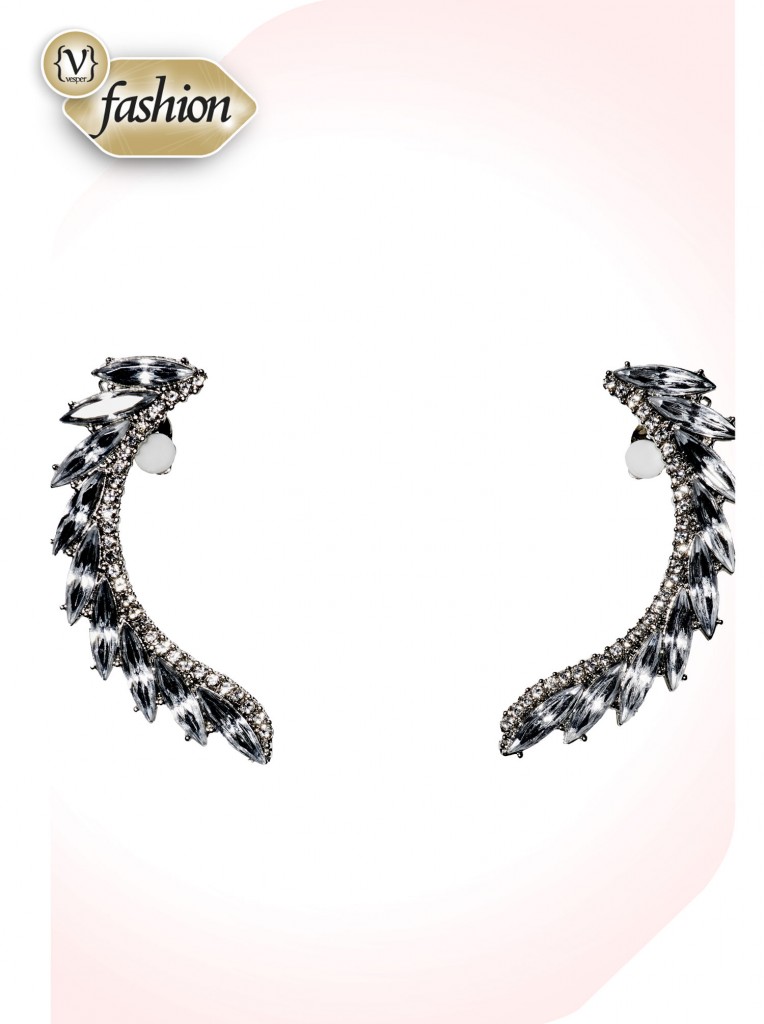 H&M HOLIDAY15 - VESPER gr Magazine