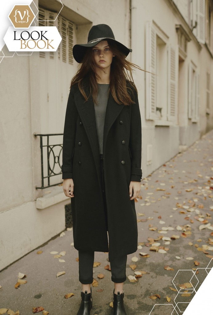PULLBEAR_SEASONHIGHS_AW15 - VESPER gr Magazine