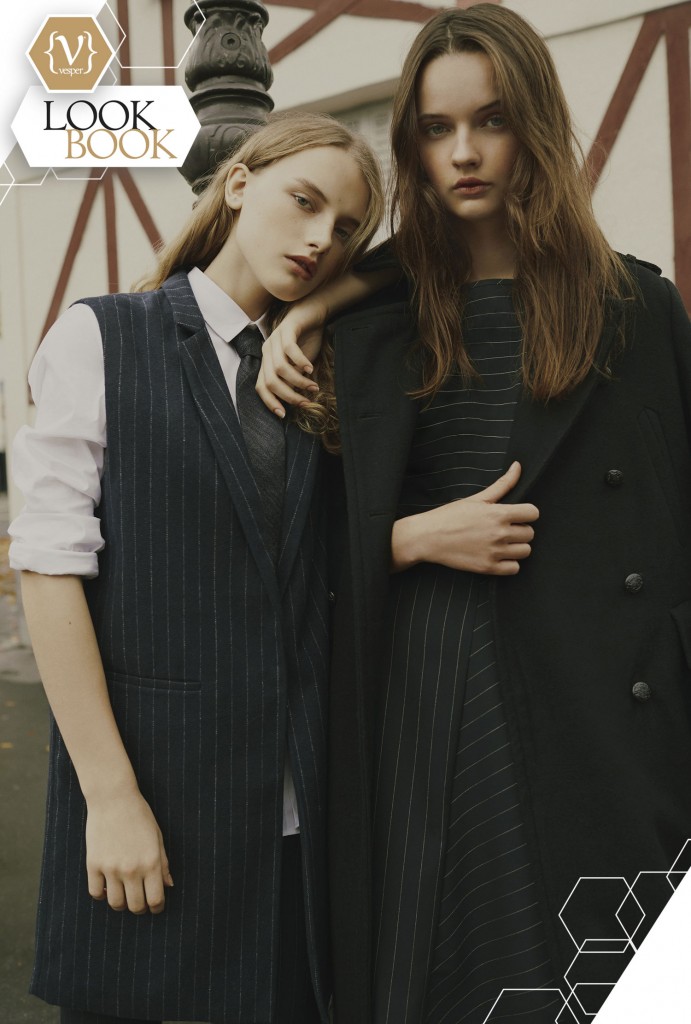 PULLBEAR_SEASONHIGHS_AW15 - VESPER gr Magazine