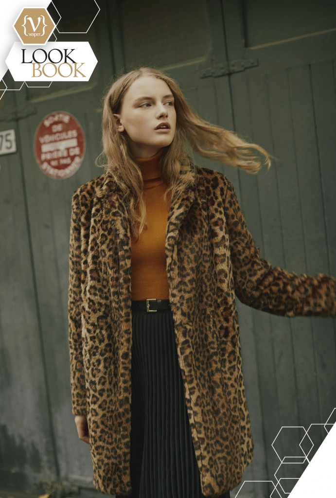 PULLBEAR_SEASONHIGHS_AW15 - VESPER gr Magazine