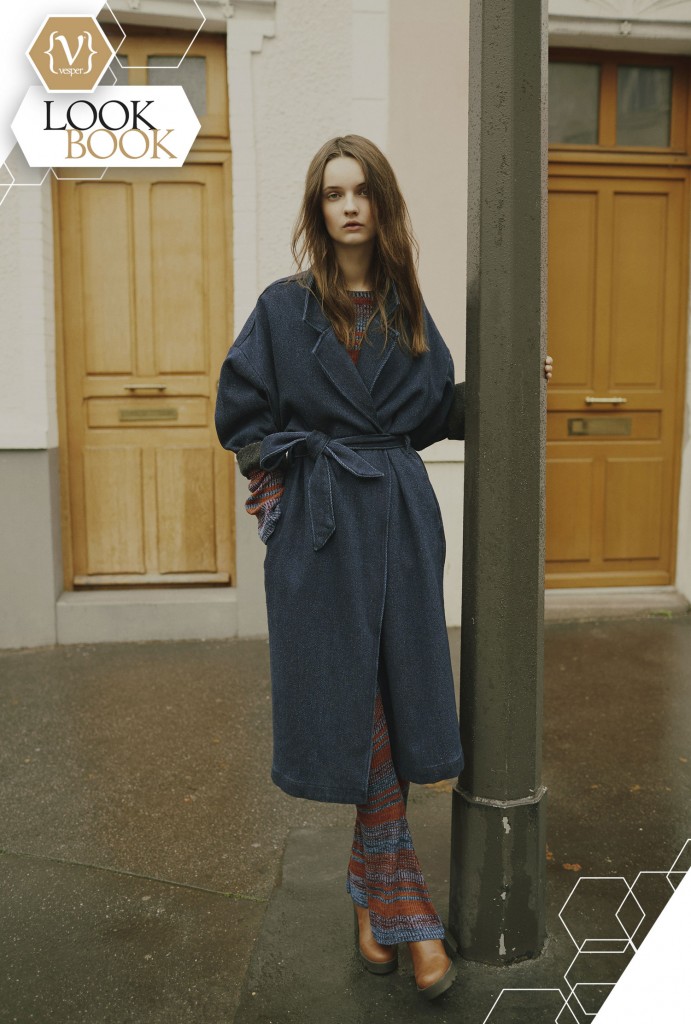 PULLBEAR_SEASONHIGHS_AW15 - VESPER gr Magazine