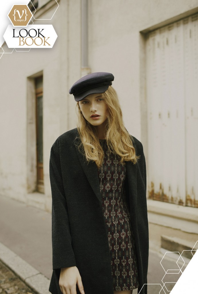 PULLBEAR_SEASONHIGHS_AW15 - VESPER gr Magazine