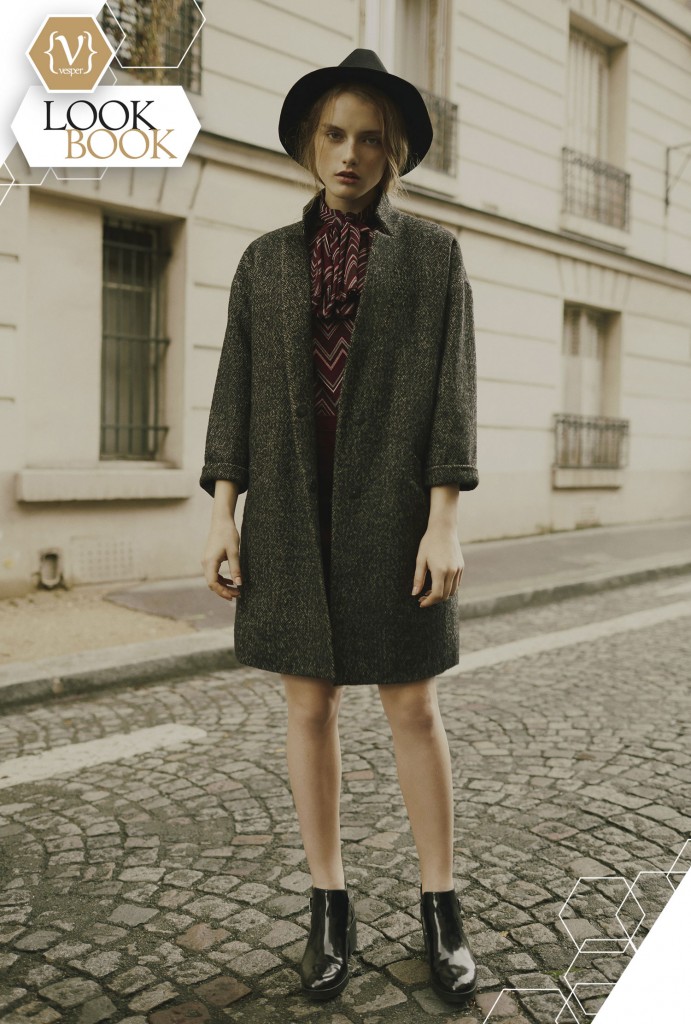 PULLBEAR_SEASONHIGHS_AW15 - VESPER gr Magazine