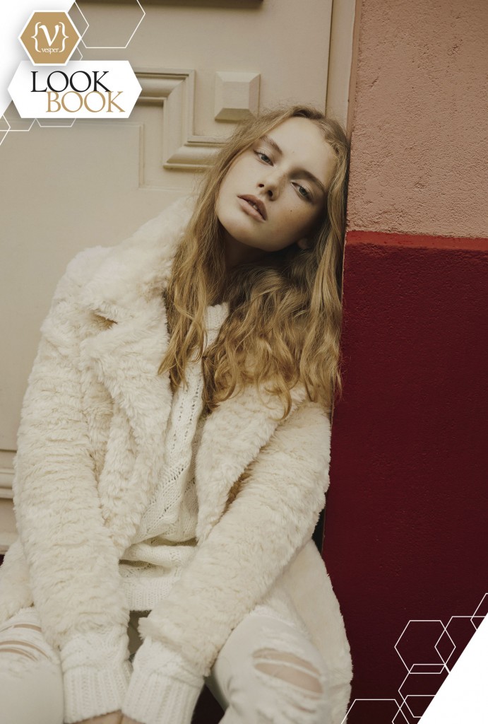 PULLBEAR_SEASONHIGHS_AW15 - VESPER gr Magazine