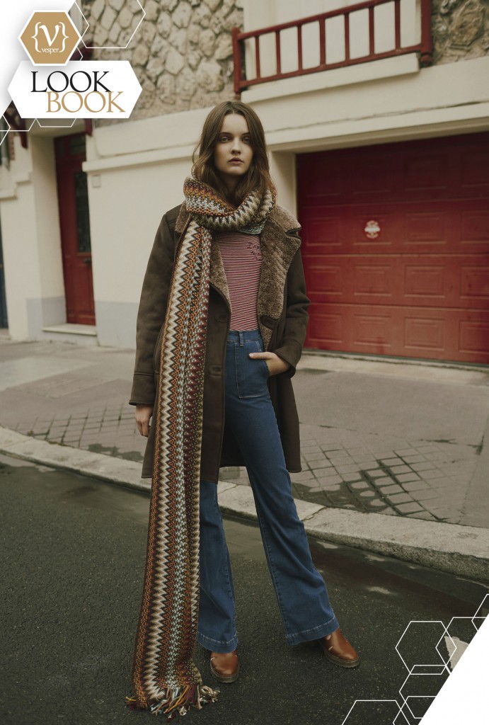 PULLBEAR_SEASONHIGHS_AW15 - VESPER gr Magazine