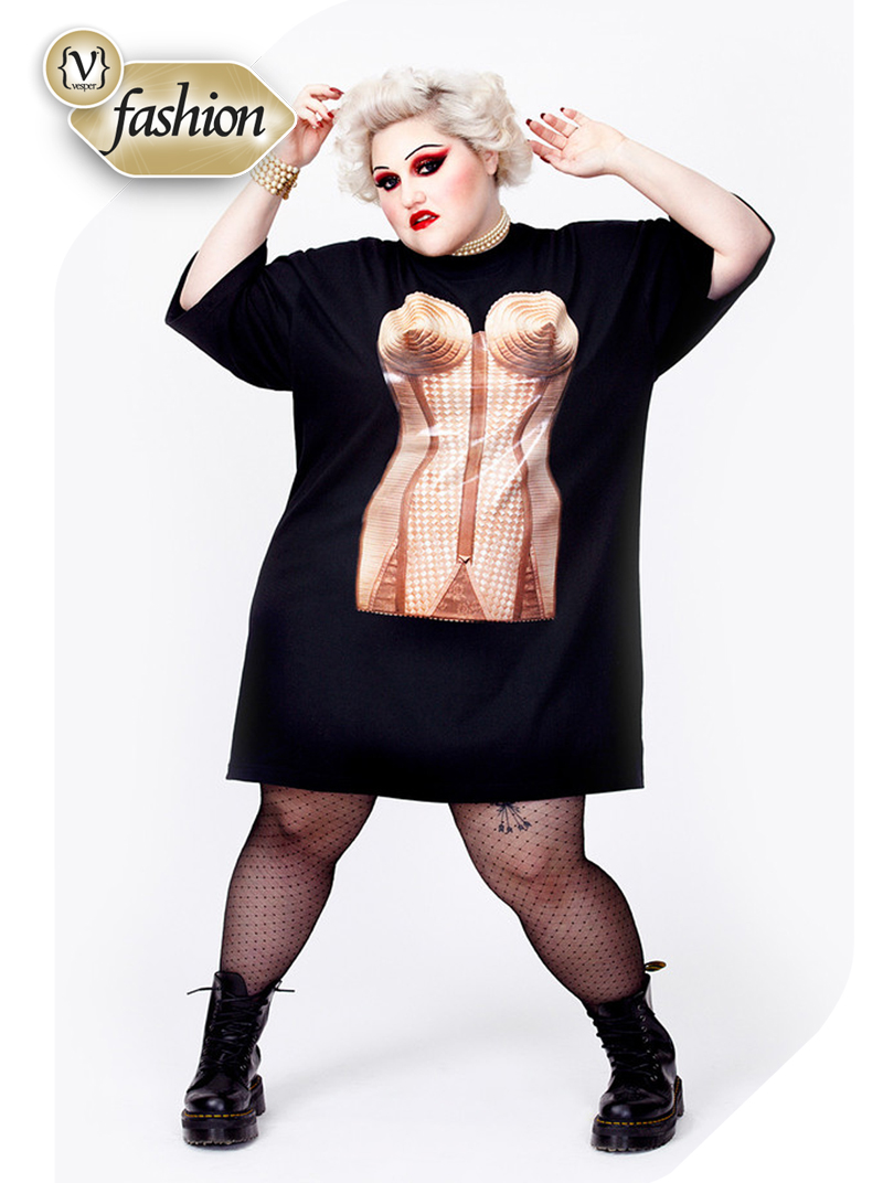 a-gautier-corset-for-ditto VESPER gr Magazine