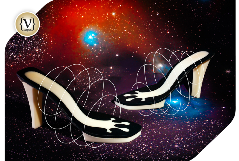 high-heels-of-the-future VESPER gr Magazine