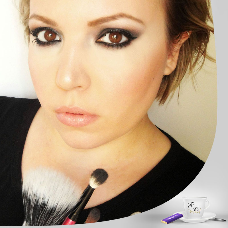 Up Close & Personal - Natasha Vamvaka - VESPER gr Magazine