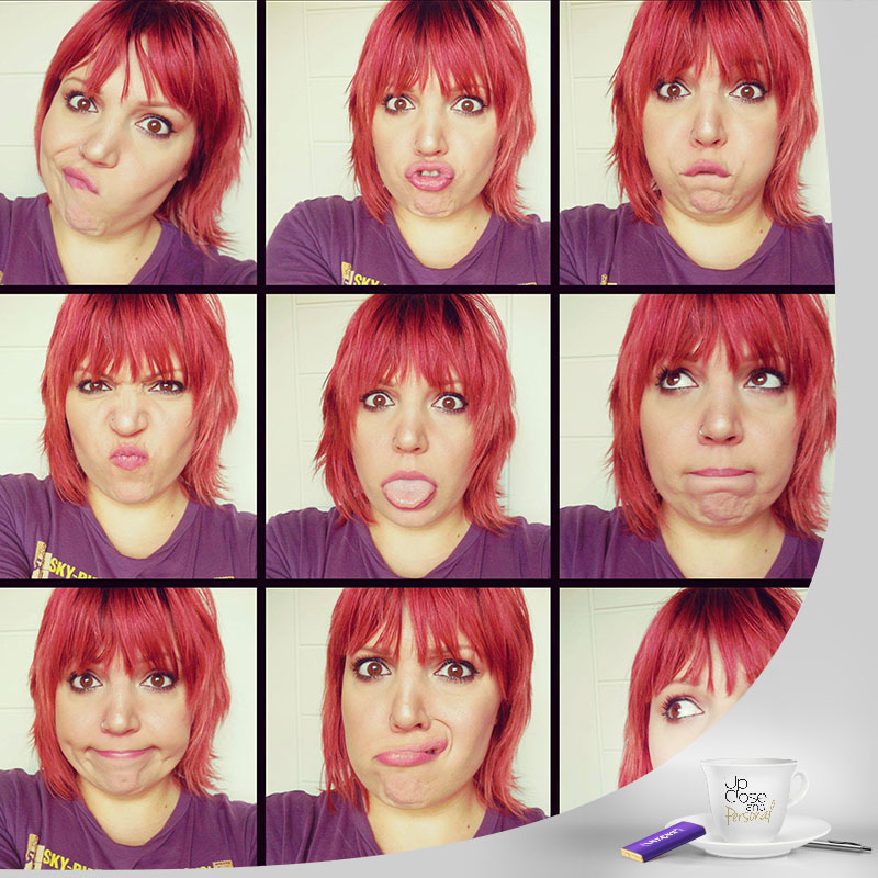 Up Close & Personal - Natasha Vamvaka - VESPER gr Magazine