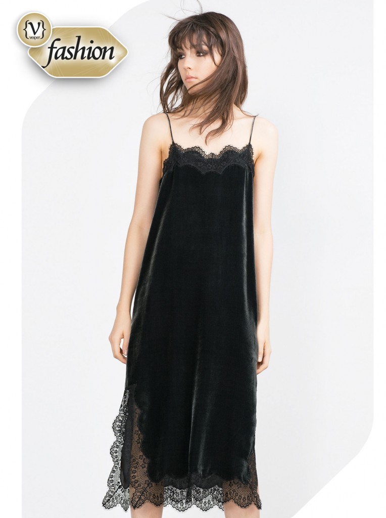 FASHION FIND VELVET - VESPER gr Magazine
