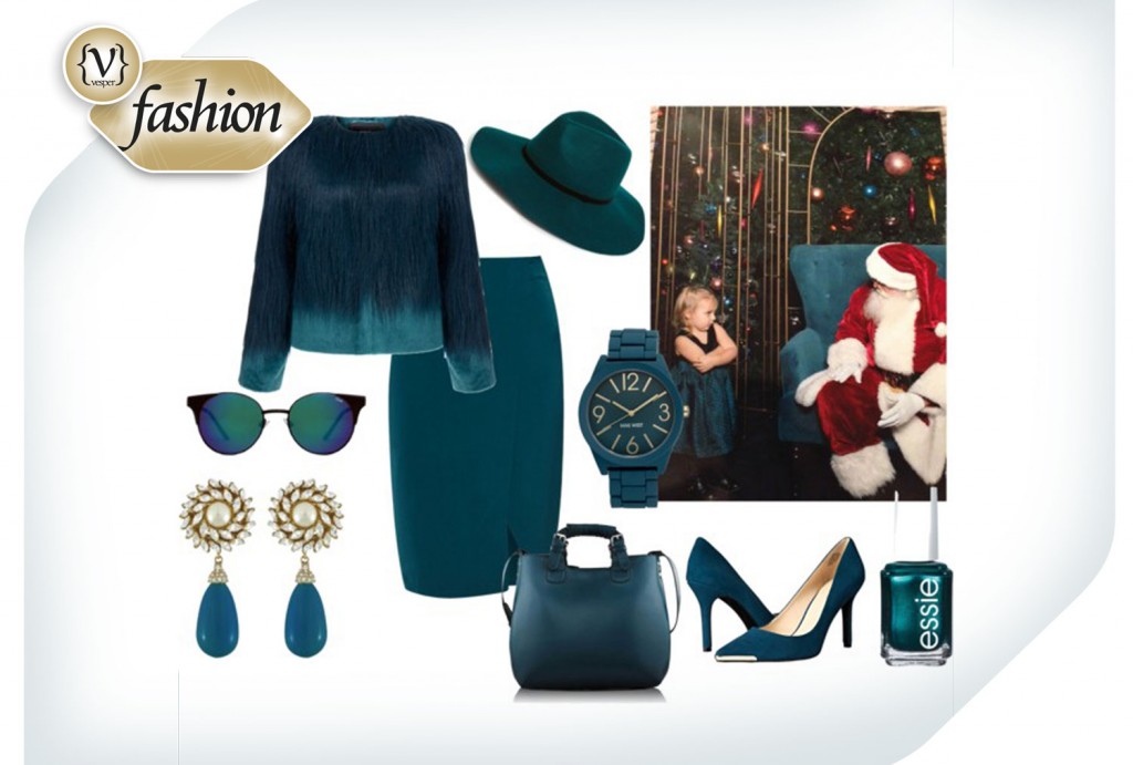 The Nine New Colours of 2015 - VESPER gr Magazine