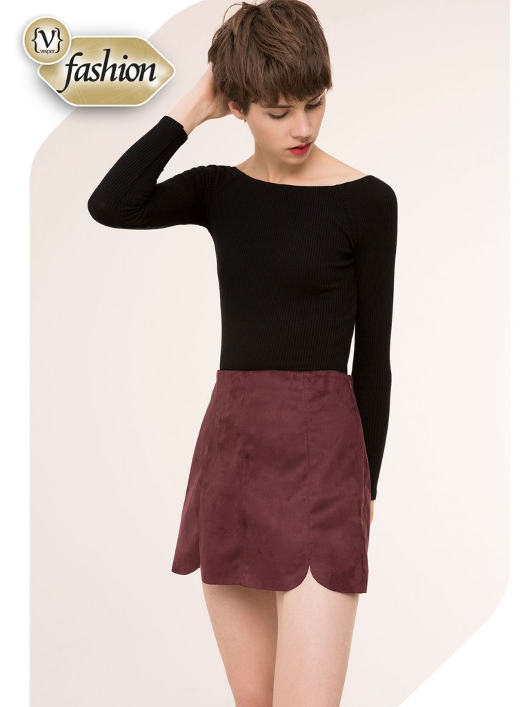 FASHION FIND VELVET - VESPER gr Magazine