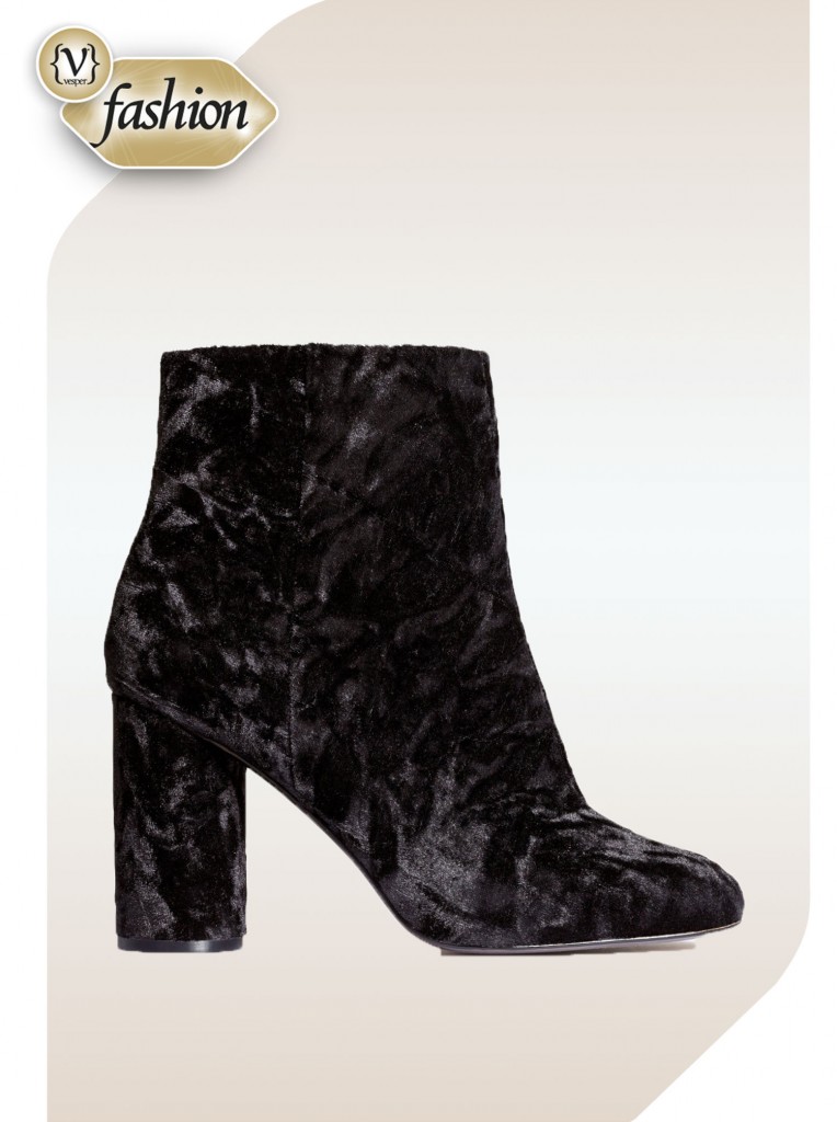 FASHION FIND VELVET - VESPER gr Magazine