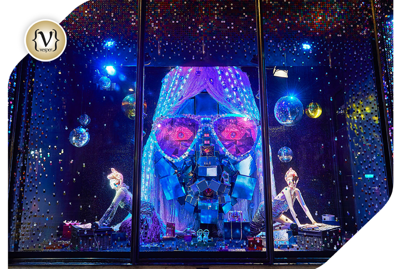 christmas-windows-decorations 15 VESPER gr Magazine