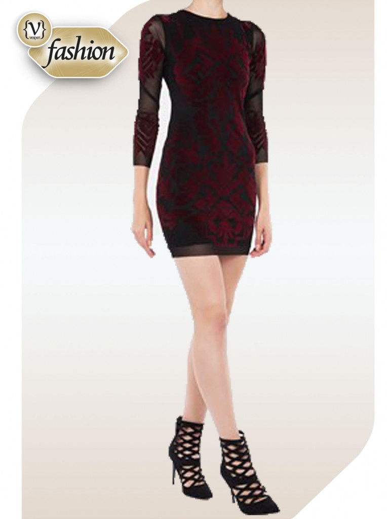 FASHION FIND VELVET - VESPER gr Magazine