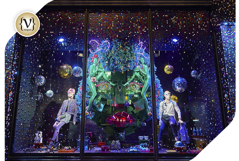 christmas-windows-decorations 15 VESPER gr Magazine