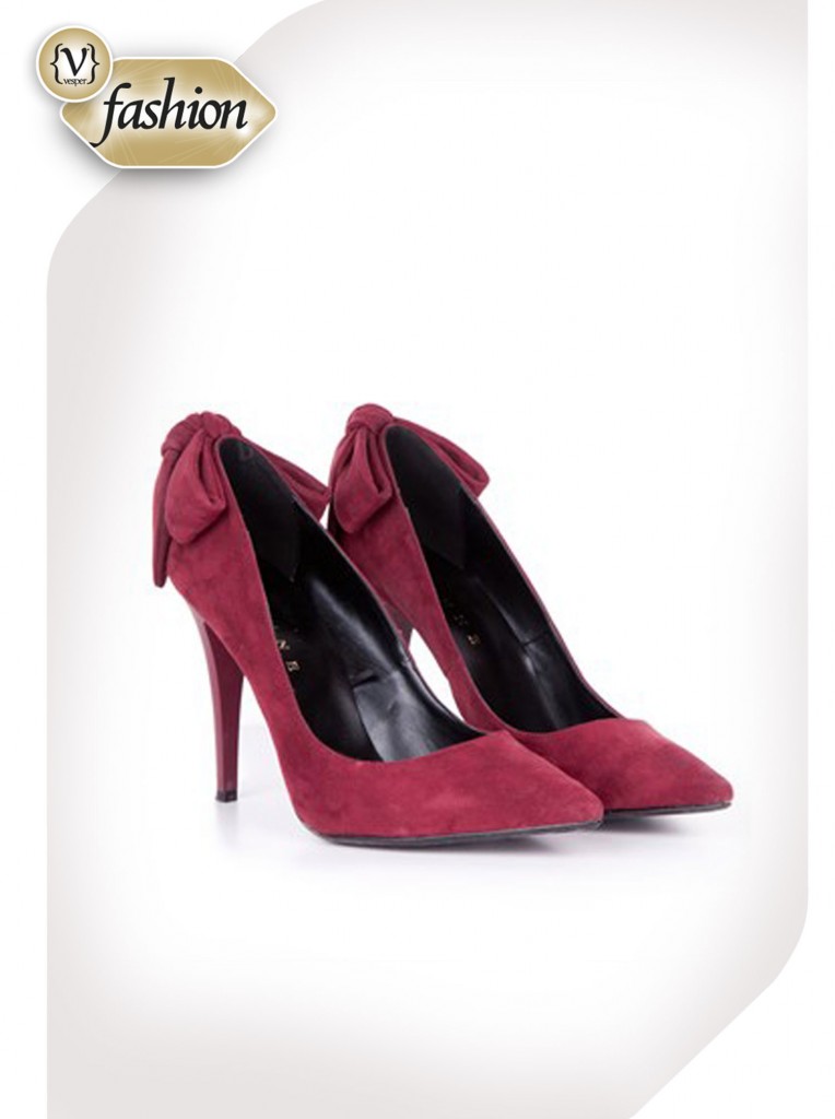 FASHION FIND VELVET - VESPER gr Magazine