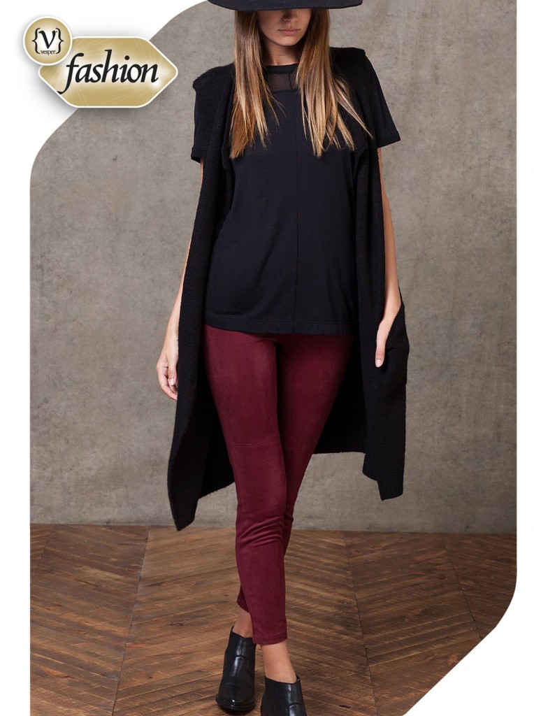 FASHION FIND VELVET - VESPER gr Magazine