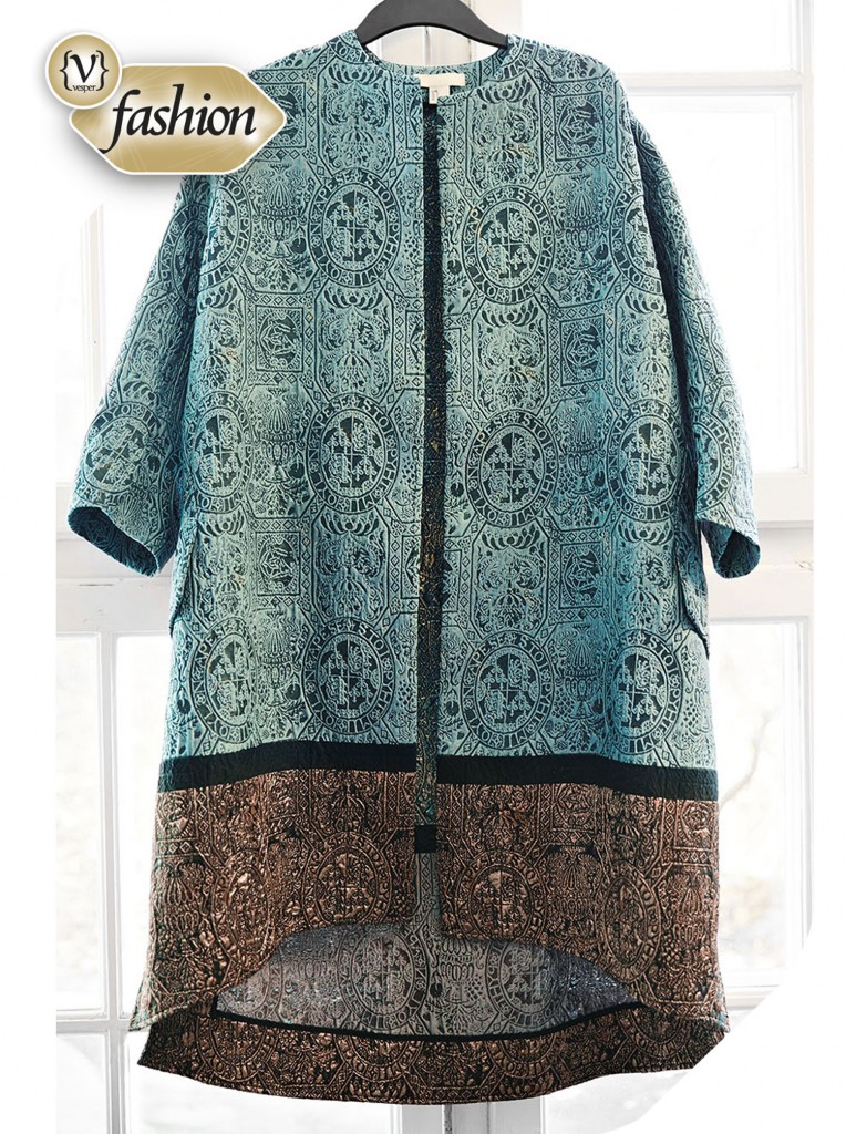 H&M Conscious Exclusive 2016 - VESPER gr Magazine