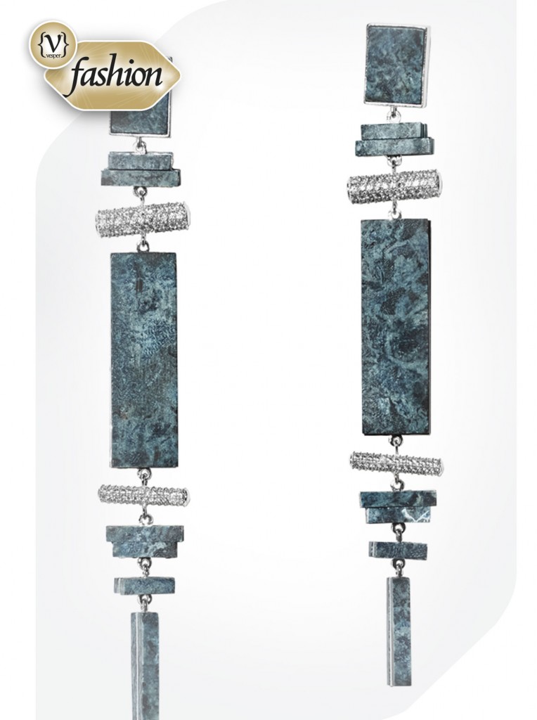 H&M Conscious Exclusive 2016 - VESPER gr Magazine