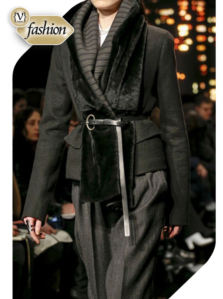 FASHION FIND VELVET - VESPER gr Magazine