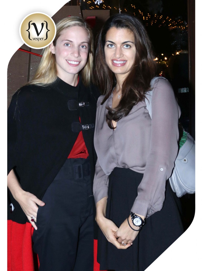 Dance Party by TGI FRIDAYS™ - VESPER gr Magazine