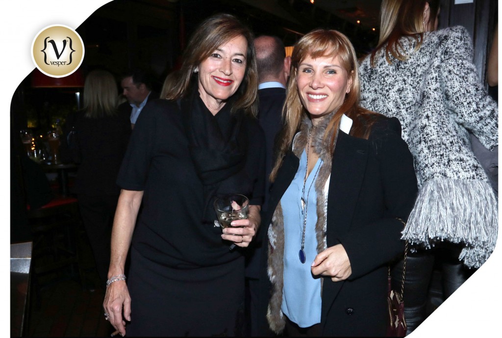 Dance Party by TGI FRIDAYS™ - VESPER gr Magazine