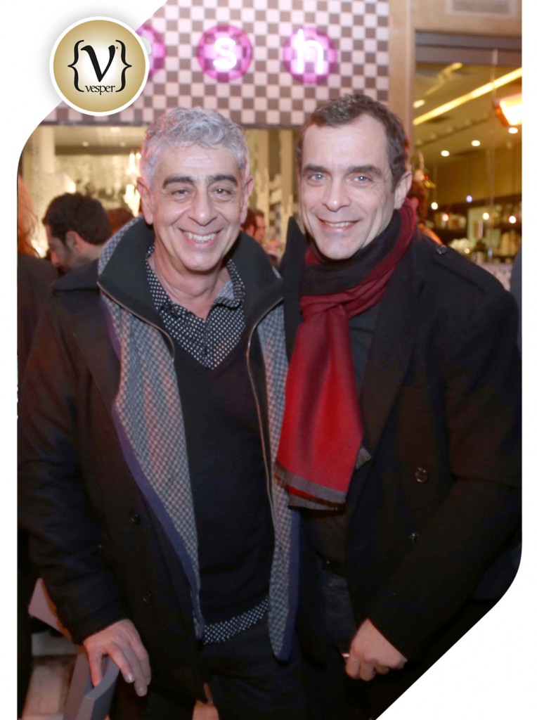 MEET & GREE AT NEW FRESH - VESPER gr Magazine