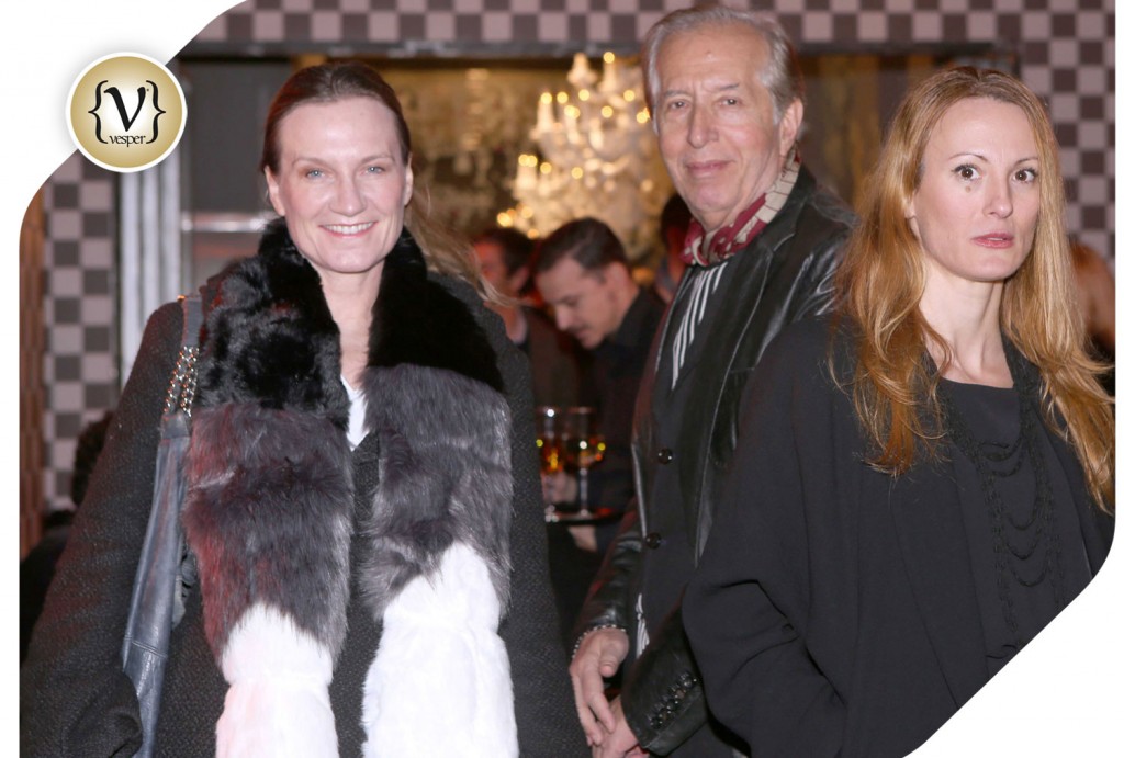 MEET & GREE AT NEW FRESH - VESPER gr Magazine