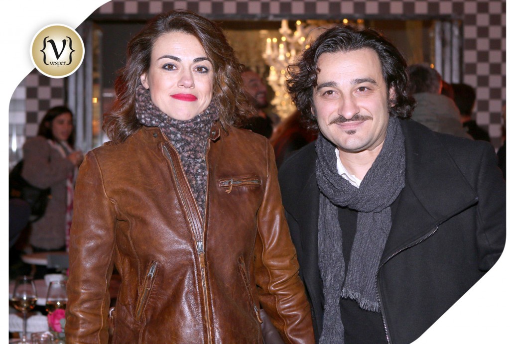 MEET & GREE AT NEW FRESH - VESPER gr Magazine