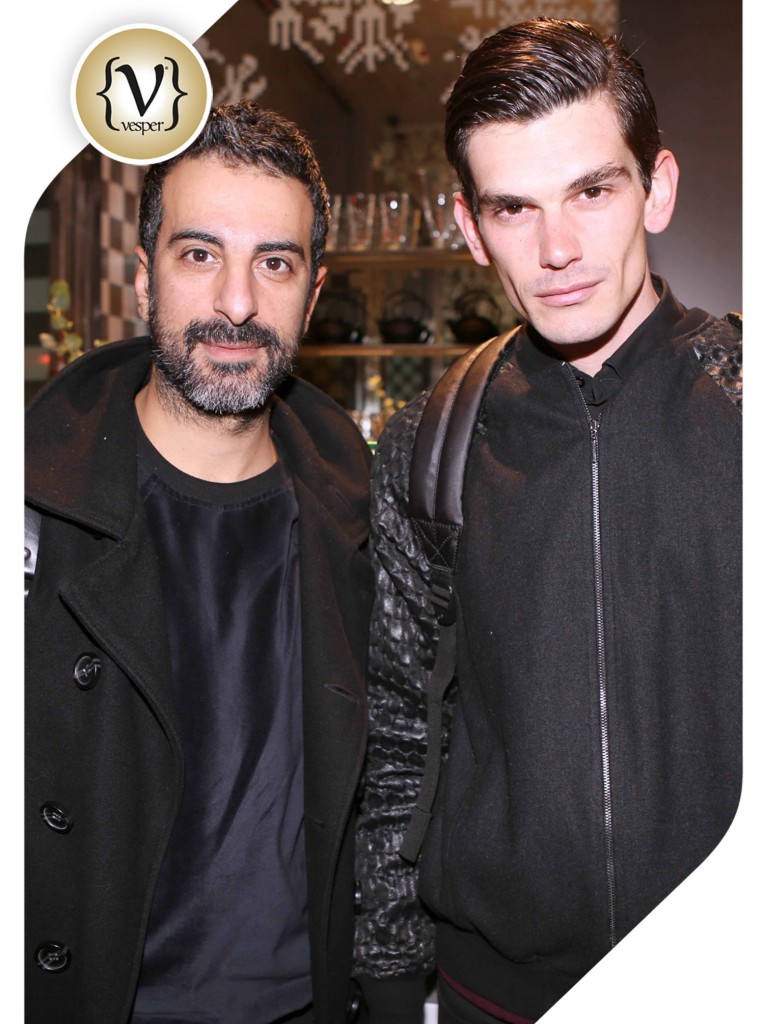 MEET & GREE AT NEW FRESH - VESPER gr Magazine