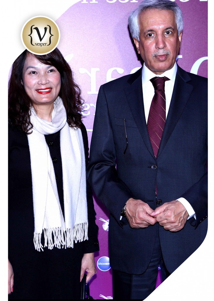 QATAR AIRWAYS 10 years of success in Greece - VESPER gr Magazine