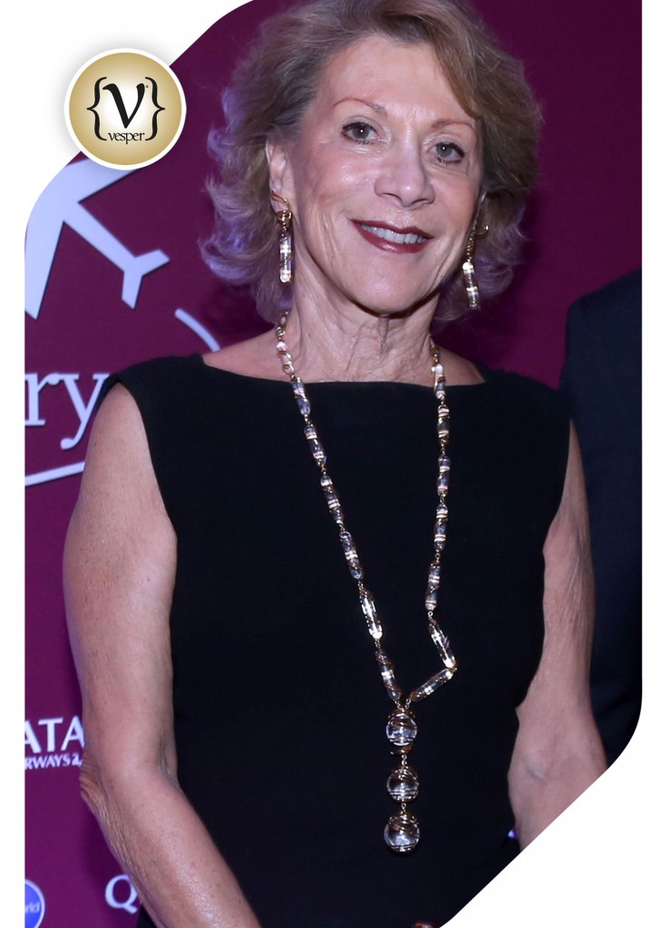 QATAR AIRWAYS 10 years of success in Greece - VESPER gr Magazine