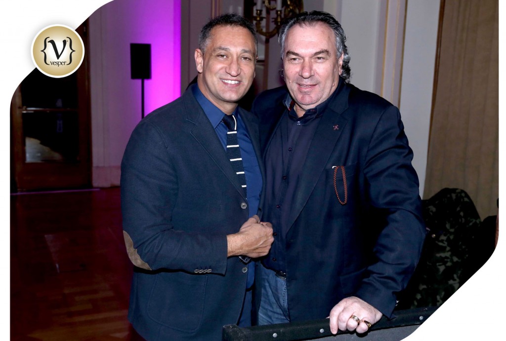 QATAR AIRWAYS 10 years of success in Greece - VESPER gr Magazine