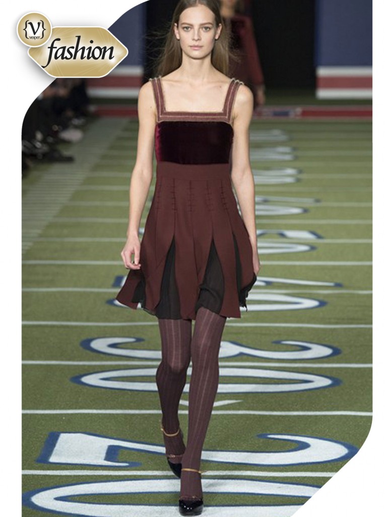 FASHION FIND VELVET - VESPER gr Magazine