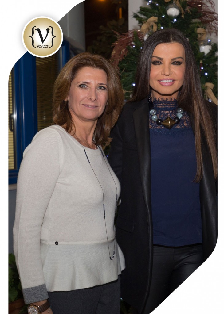 Ta ekpaideutiria Augoulea-Linardrou stirizoun thn MDA Ellas - VESPER gr Magazine