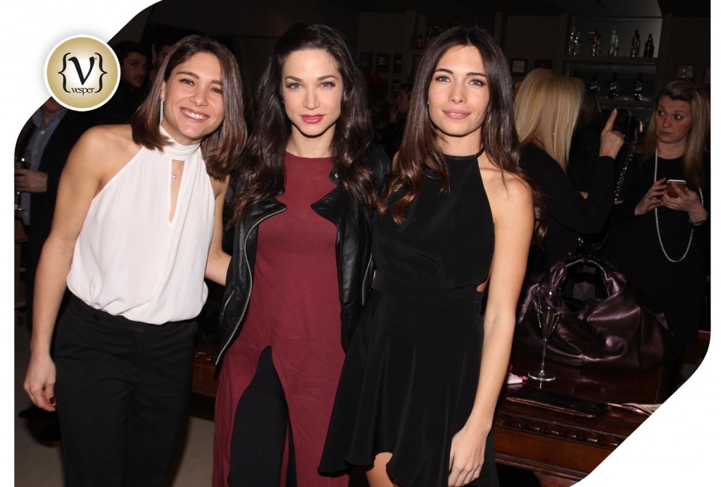 Varoulko Seaside Bags for Hugs by ZinaG - VESPER gr Magazine