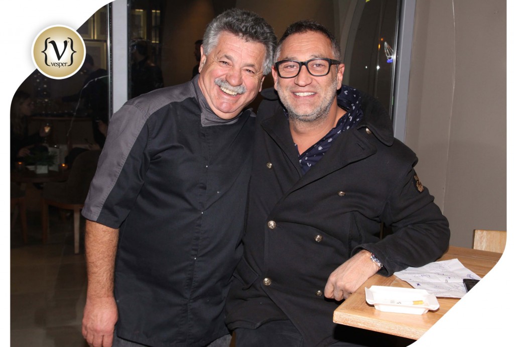 Varoulko Seaside Bags for Hugs by ZinaG - VESPER gr Magazine